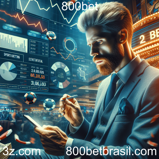 Apostas Esportivas: Desbravando o Mundo das Chances e Emoções